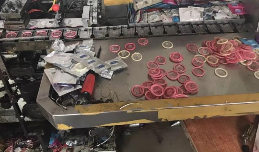 情侣酒店的避孕套究竟能不能用？用了会出啥事？