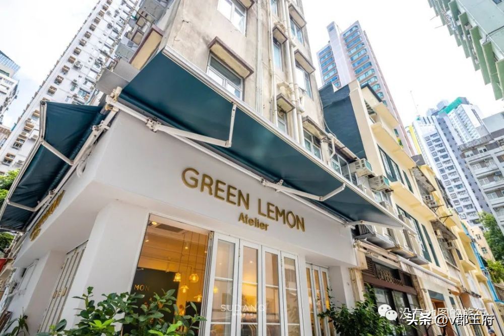 香港自助旅游攻略最新,来香港玩如何不花钱