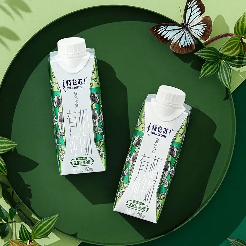 特仑苏低脂纯牛奶优惠团购,特仑苏高钙牛奶优惠团购