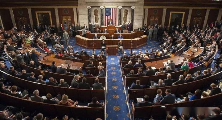 美国将中国列为发达国家有用吗,美国将中国列为发达国家生效了吗