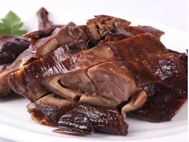 惊艳的中华老字号美食,足不出户品尝到全国各地特色美食