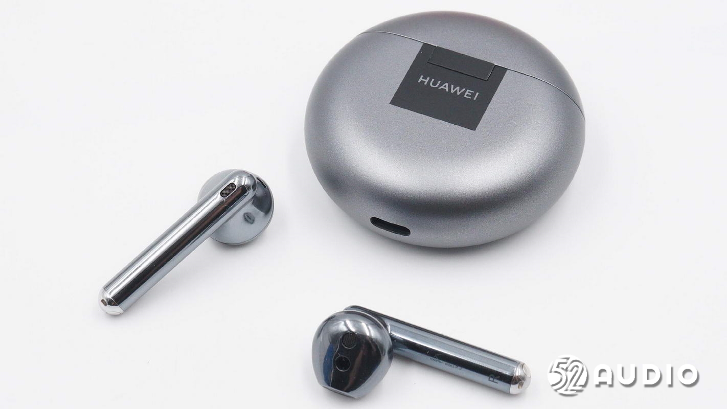 华为无线耳机freebuds4e怎么开降噪,华为无线耳机freebuds4降噪什么原理