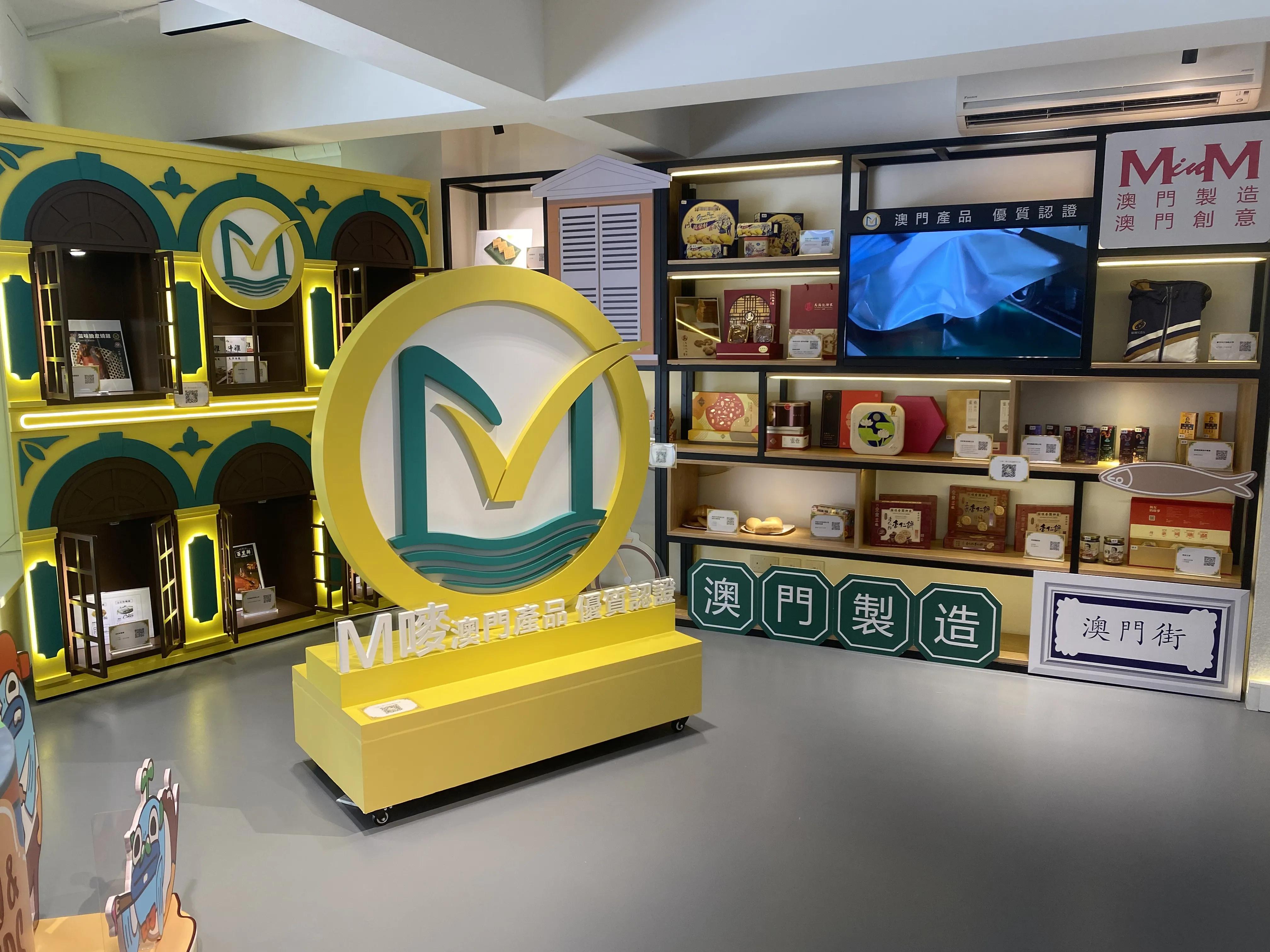 澳门打卡必去景点购物,澳门特色打卡点