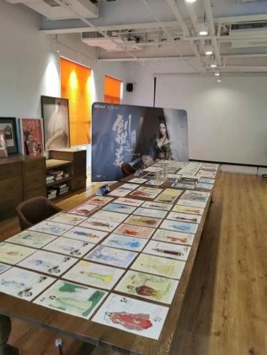 国风游戏真的美极了,最新出来的国风游戏