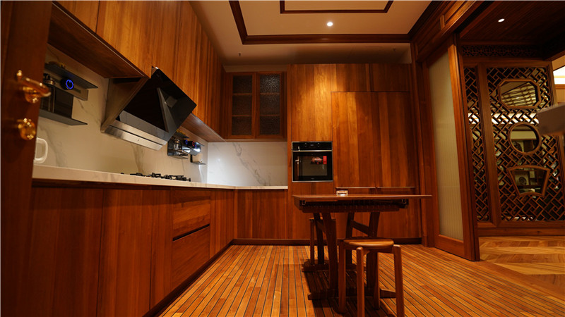 全屋缅甸柚木定制一般多少钱,缅甸柚木家装定制品牌介绍