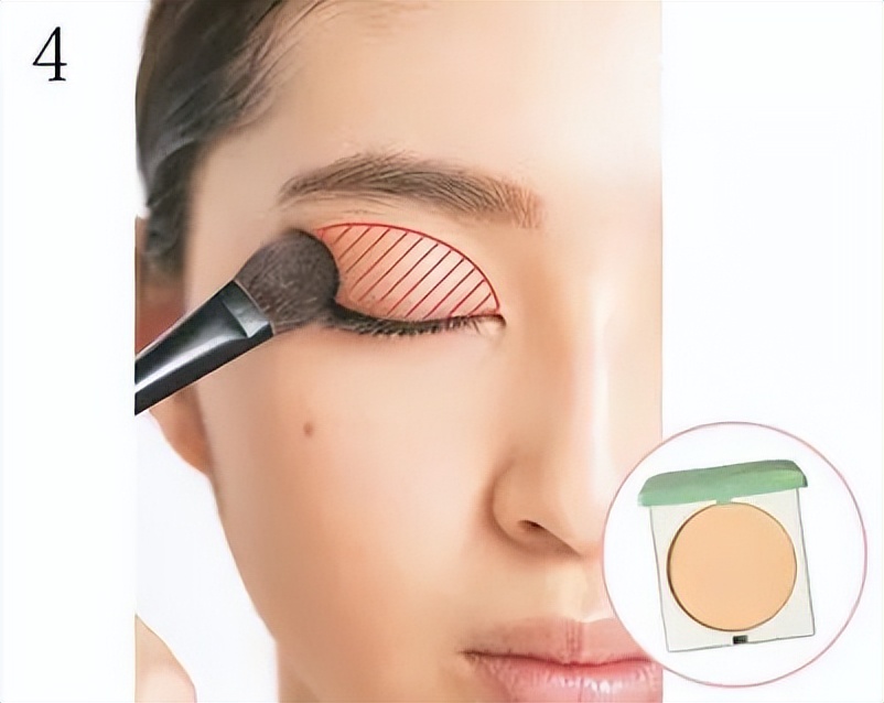 新手毛孔大怎么画出完美底妆,如何画一个干净的底妆