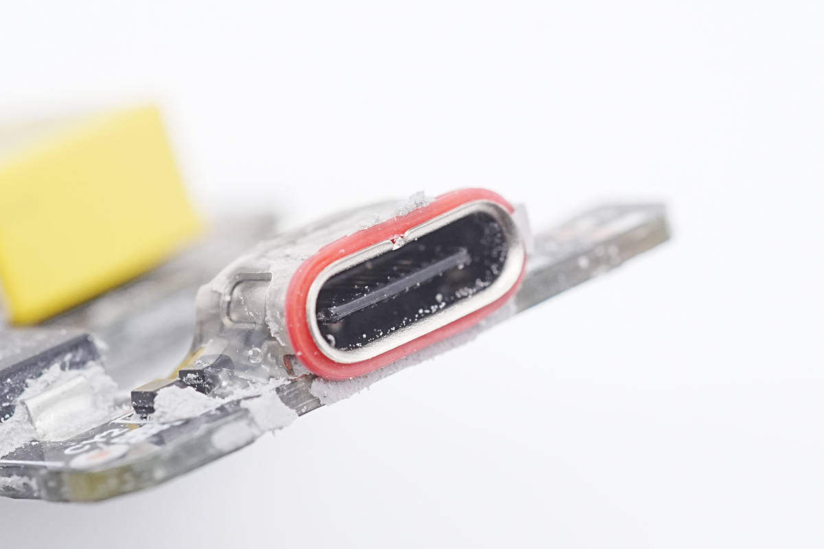 thinkplus联想快充,联想thinkplus30w氮化镓充华为