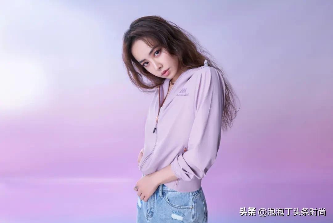 女明星妆后对比照,女明星妆前后效果对照表