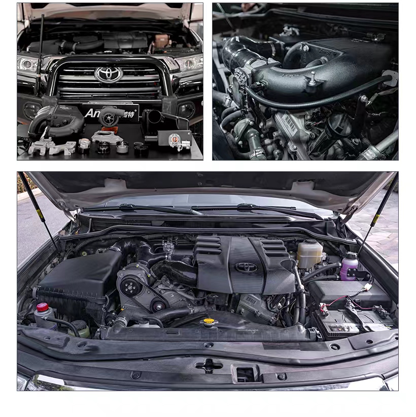 有陆地巡洋舰美称的兰德酷路泽,2014兰德酷路泽陆地巡洋舰4600v8