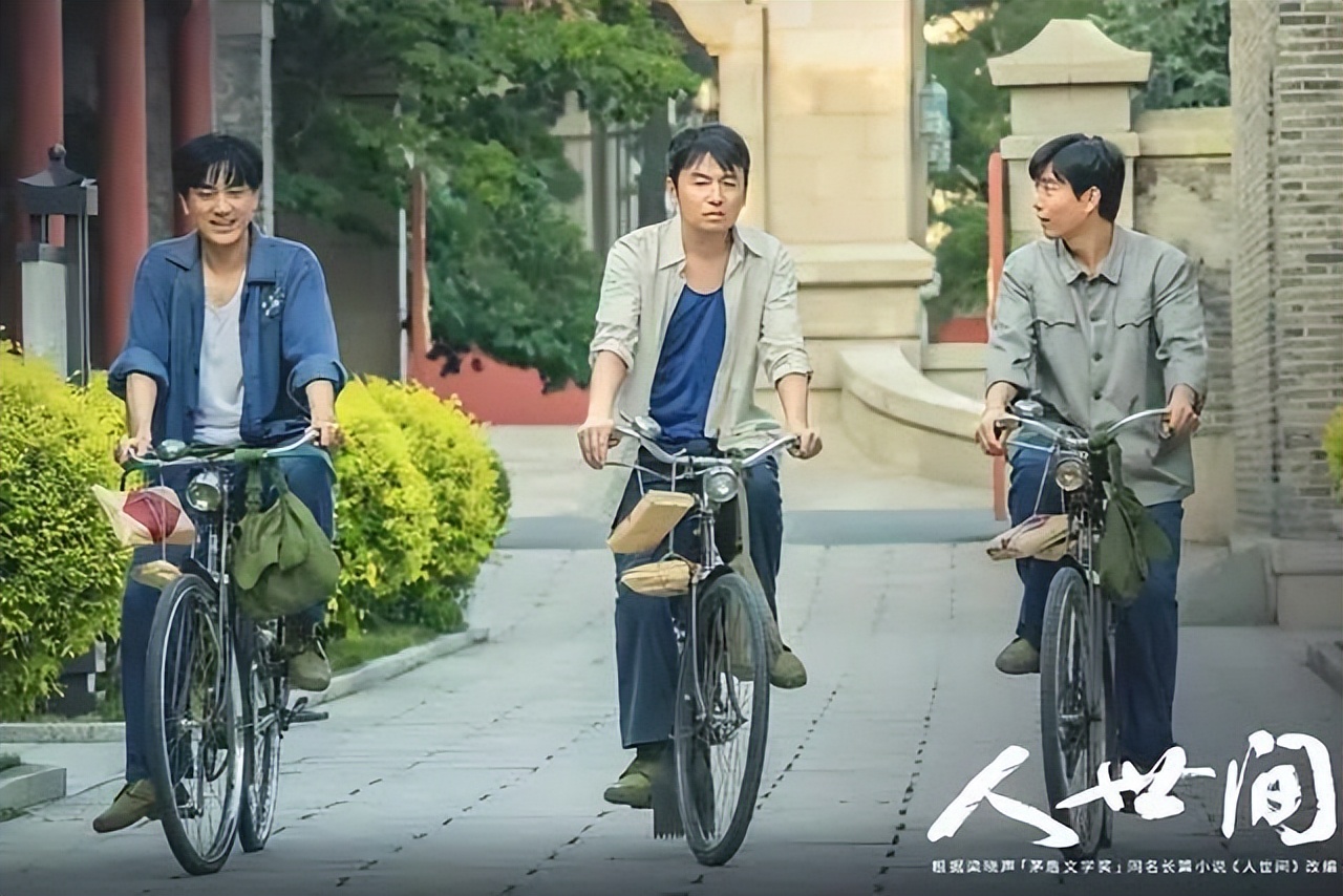 盘点2022年最优秀10部电视剧,2022年什么电视剧最值得推荐