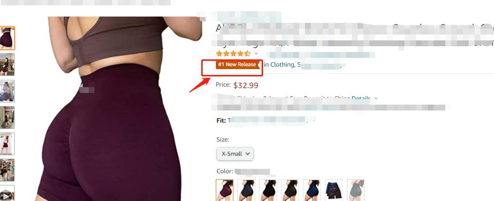 了解亚马逊运营规则,亚马逊新手必备知识排行榜