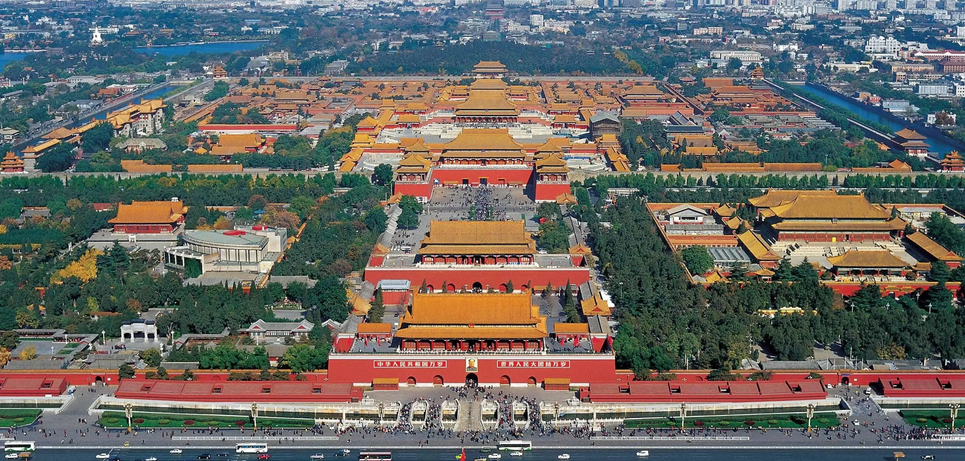 扛得住10级地震？传承7000年的黑科技，为何今天的科技难以复制？