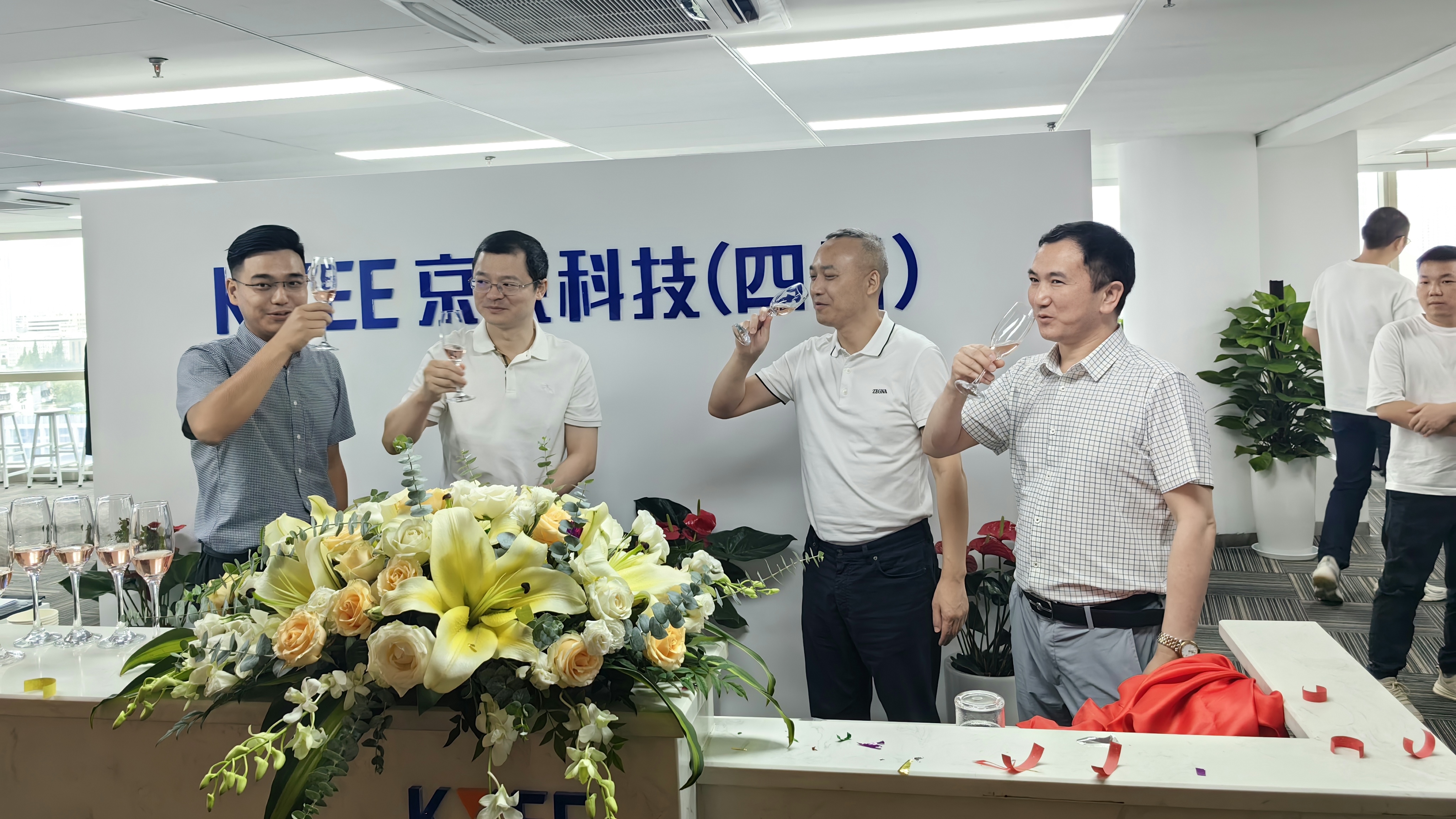 成都京颐科技,京颐科技有哪些产品