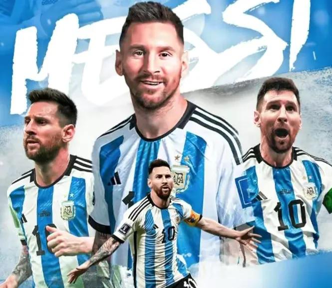 梅西世界杯决赛被犯规,阿根廷vs荷兰迪巴拉梅西