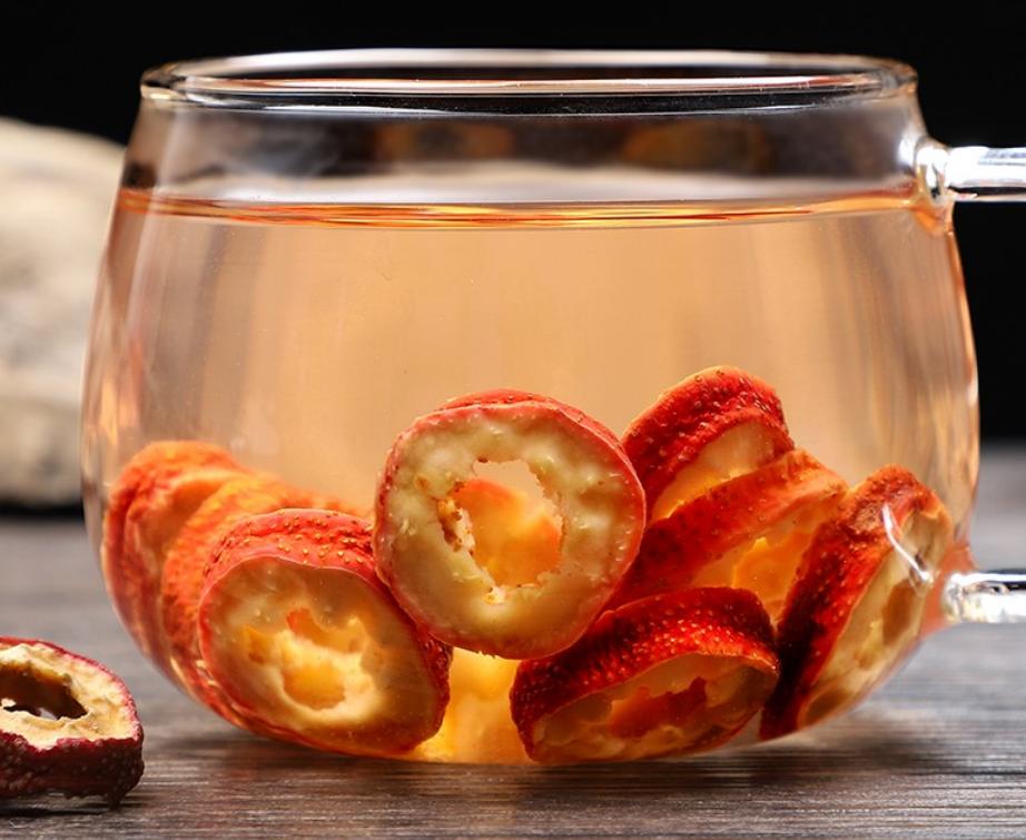 推荐6款防暑茶安然度过暑热关,天气这么炎热喝这几款茶比较解暑