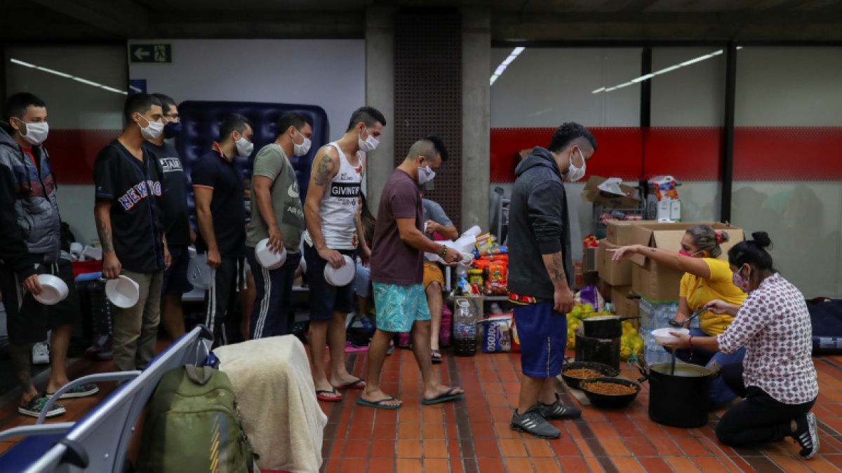 巴西宣布与中国直接本币结算意义,巴西为什么向中国靠拢