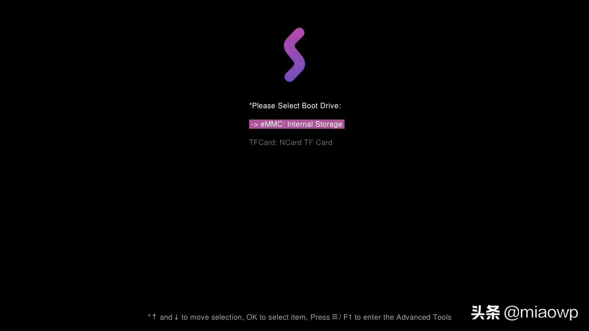 重新定义迷你主机，一键刷机随心所欲玩转众多系统尽在StationP2