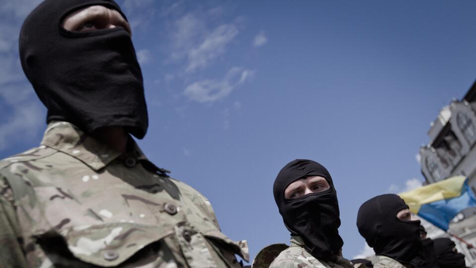 俄新社：乌克兰安全部队刑讯逼供强迫俄罗斯战俘作*证假**词