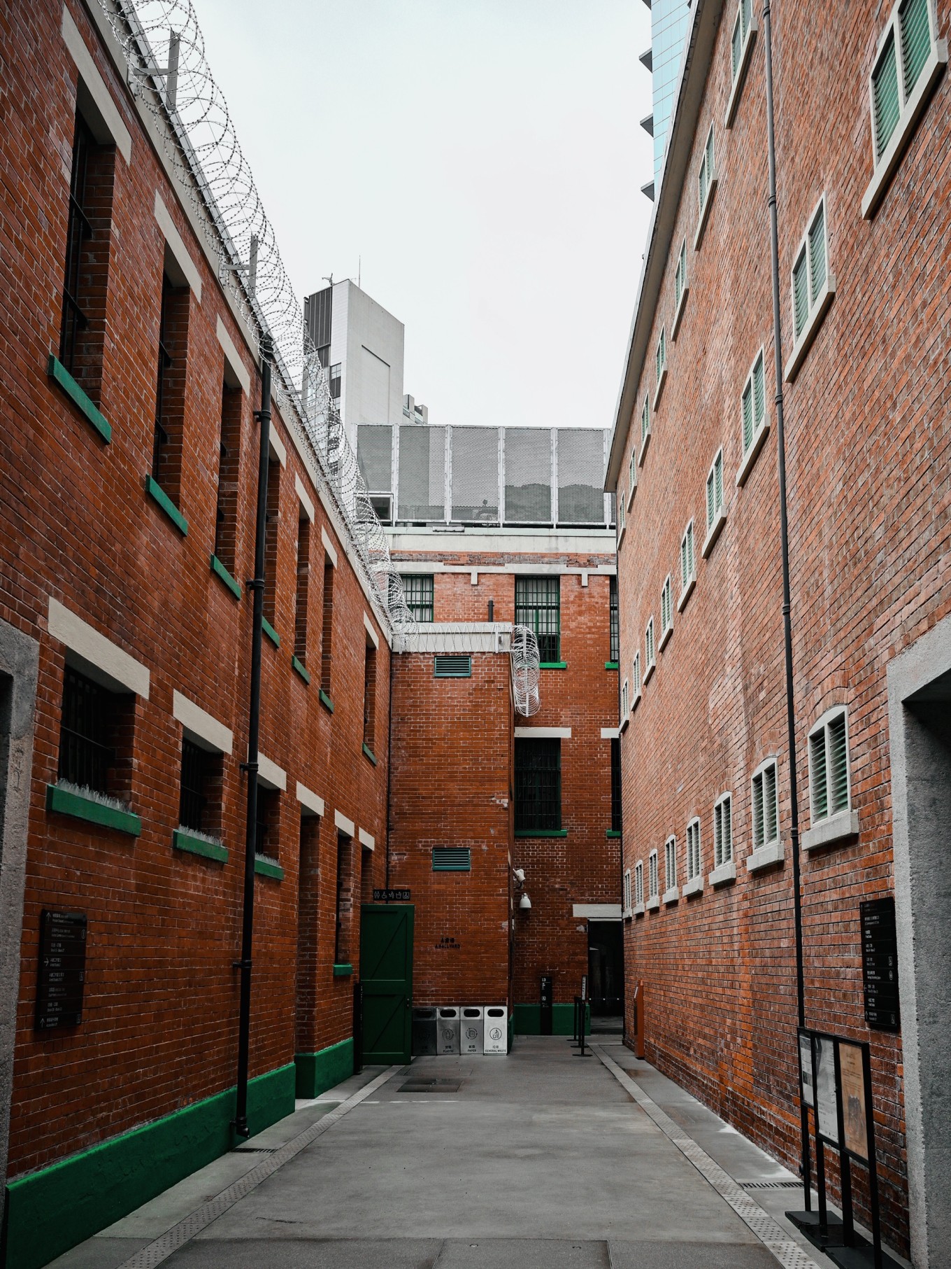 第一次去香港哪里打卡,第一次去香港玩必去的景点