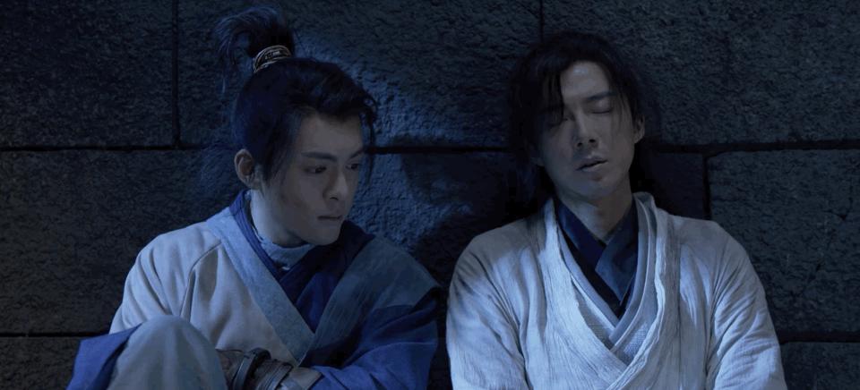 开局以为是烂剧,开局就被炸的电视剧