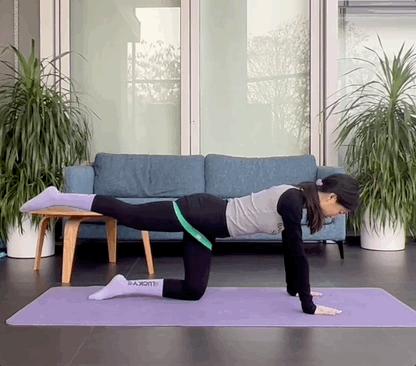 居家翘臀塑形在家怎么练,居家翘臀秘诀