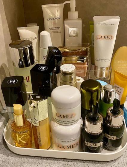 孕妇护肤水乳测评推荐一下,护肤品孕妇专用正品美白水乳