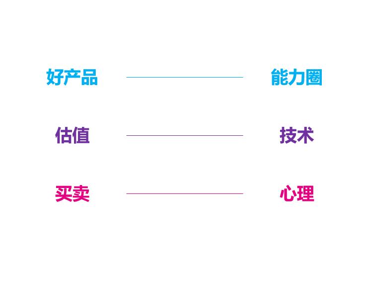 价值投资最底层的逻辑到底是什么,价值投资的常识和方法