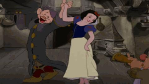 迪士尼美人鱼被网暴,美人鱼被黑得最惨一次