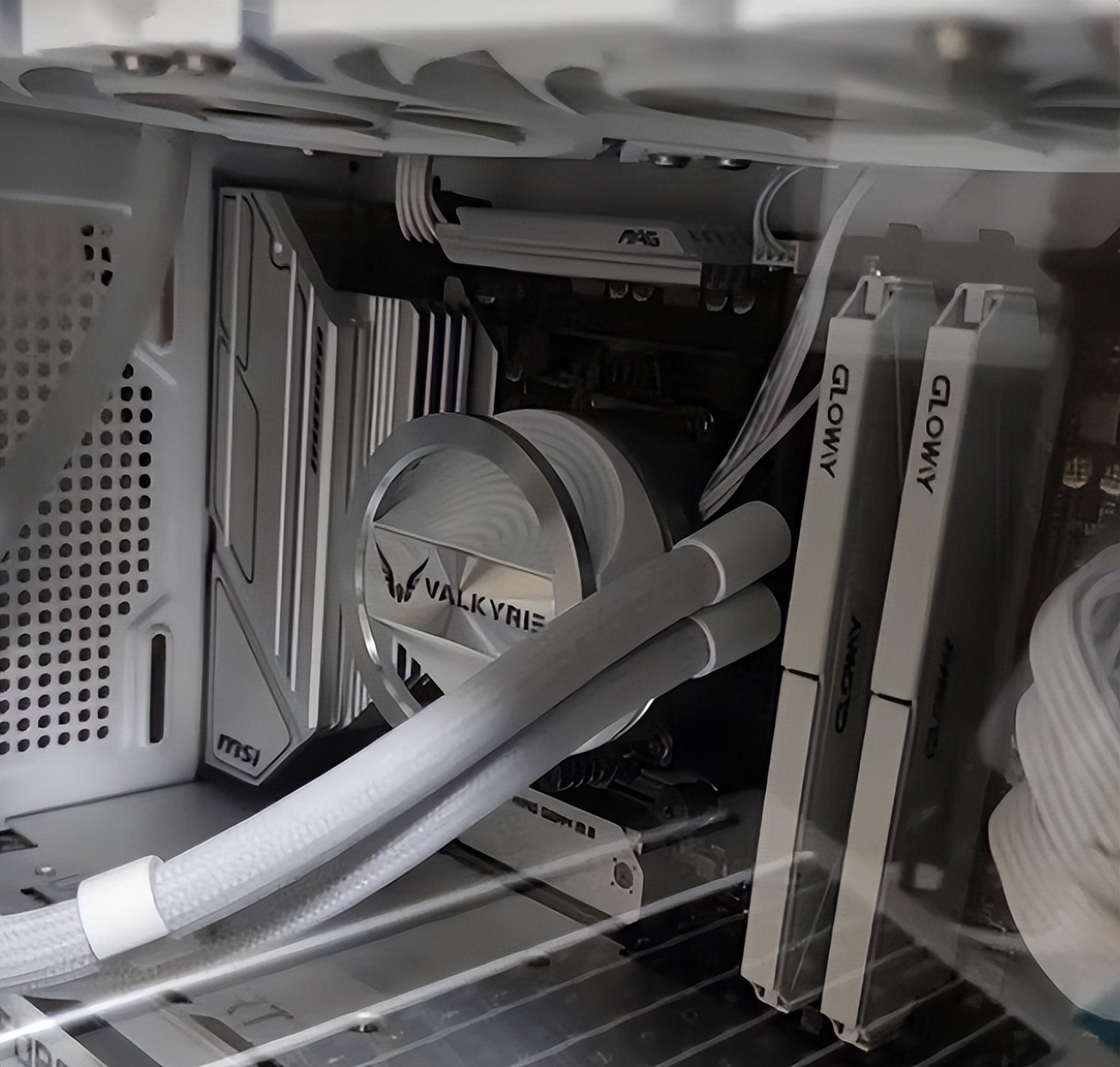 光威天策2代ddr44000,光威天策内存条值得买么