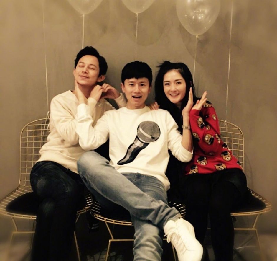 出生在小县城,出生在小县城里