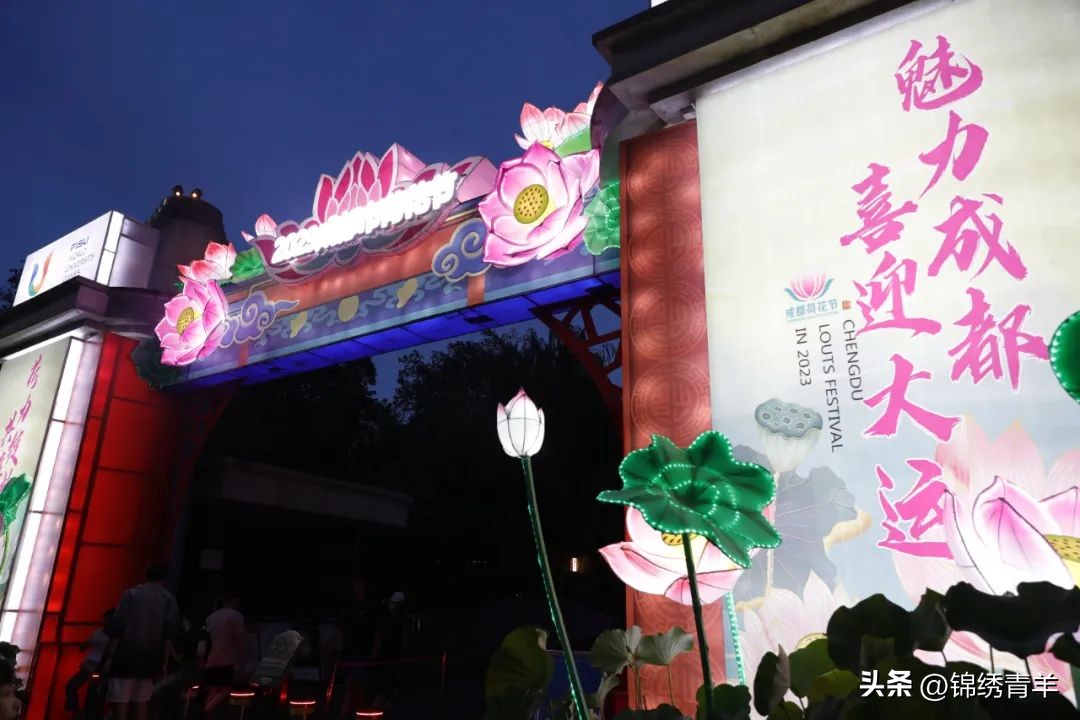 嚯哟，人民公园，超多新耍法！