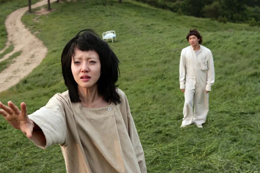 把*欲情**拍到极致的韩国大导演，和他合作过的女演员都甘愿为他献身