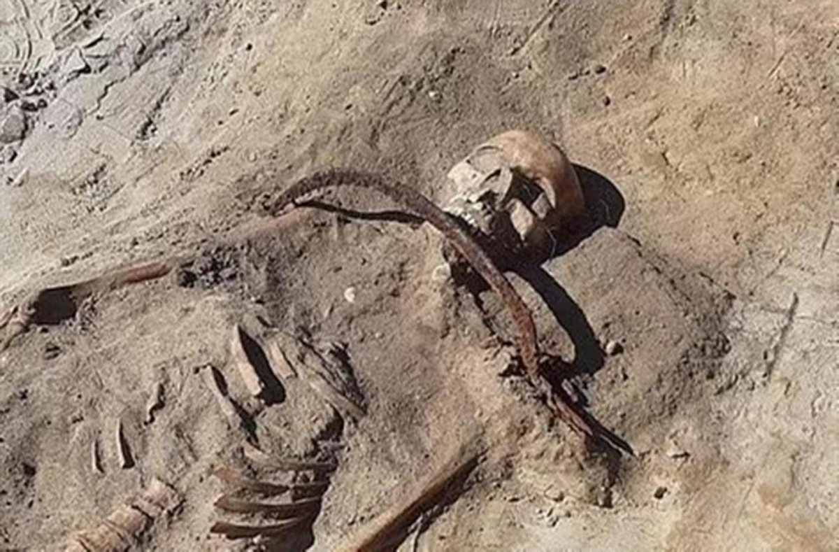 揭秘吸血鬼是否真实存在,揭秘女吸血鬼的尸体真的存在吗