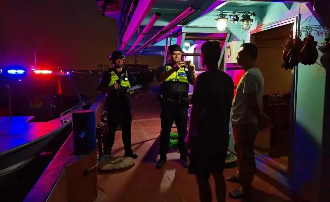 东莞近期严查什么行为,严查东莞处理结果