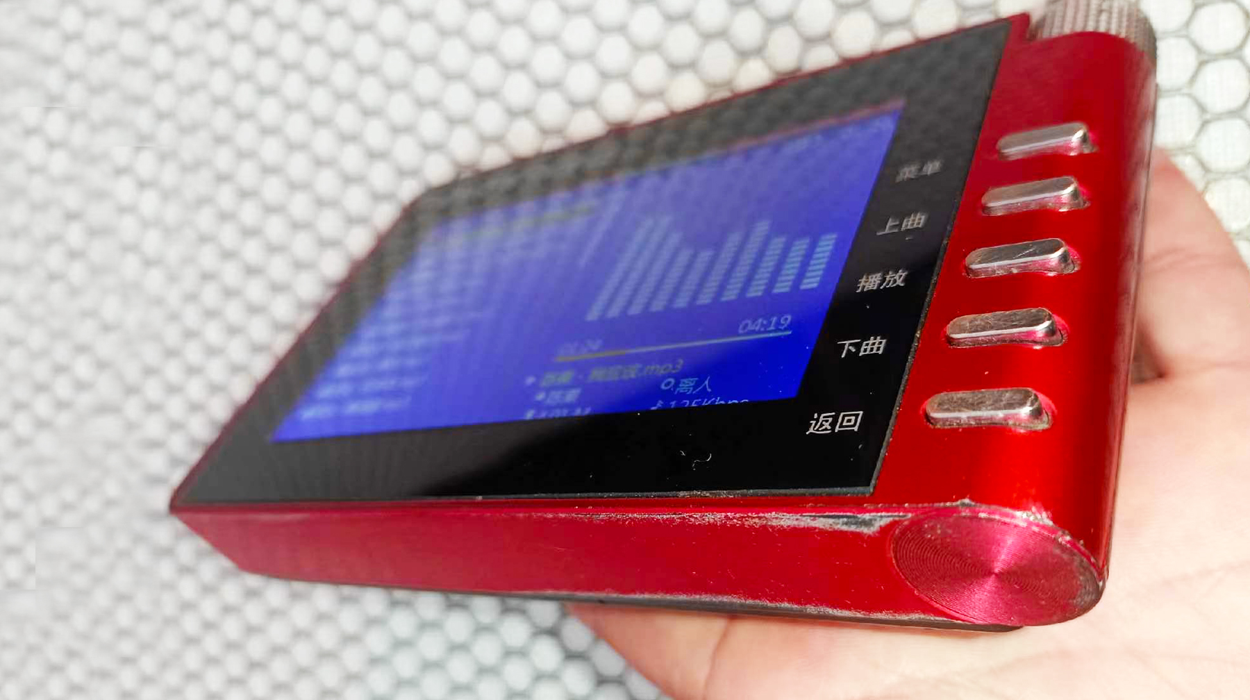 支持触摸屏点歌机,支持手机点歌的点歌机