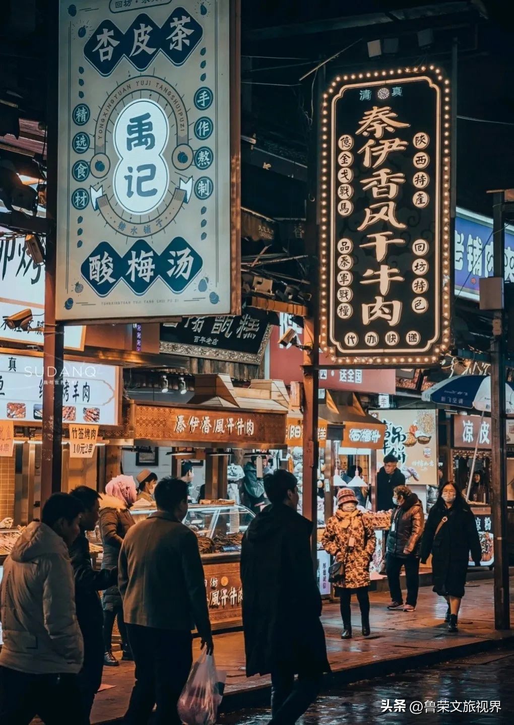 西安坐地铁旅游全攻略,西安半日游地铁