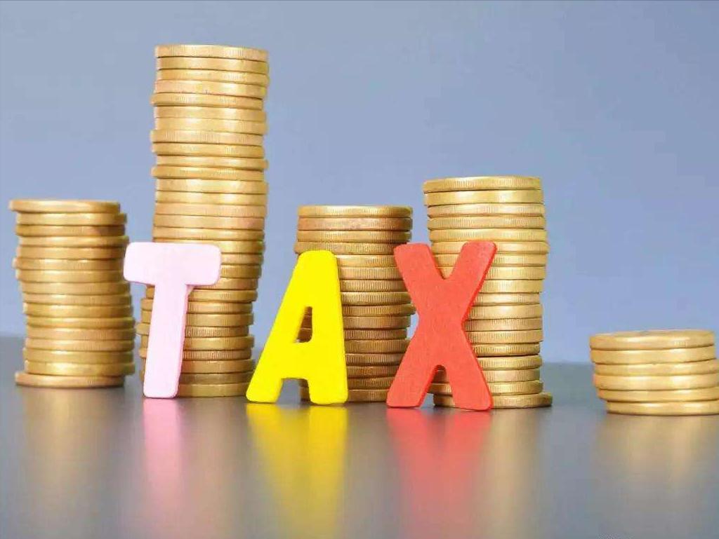 IRS严查电子交易！使用Paypal、Zelle等电子转账超$600要交税？