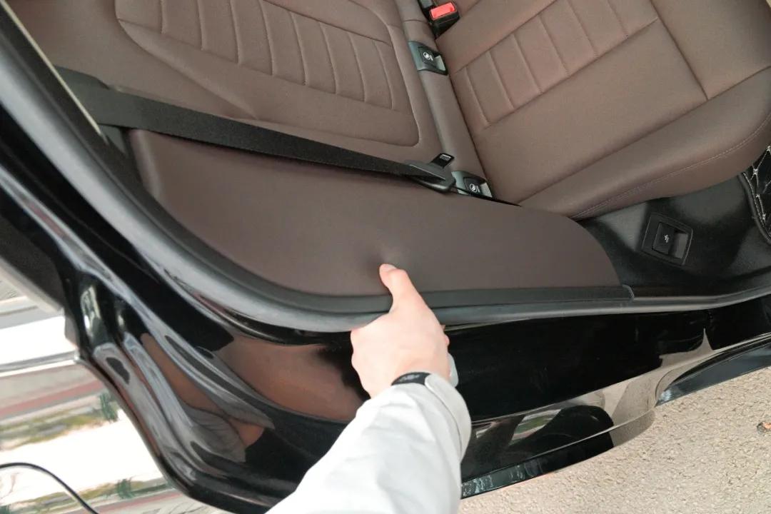 8万公里二手宝马x3值得买吗,11万公里的二手宝马x3值得买吗