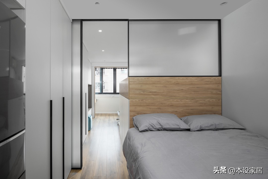 三层老房装修改造全攻略,小空间房屋改造日式