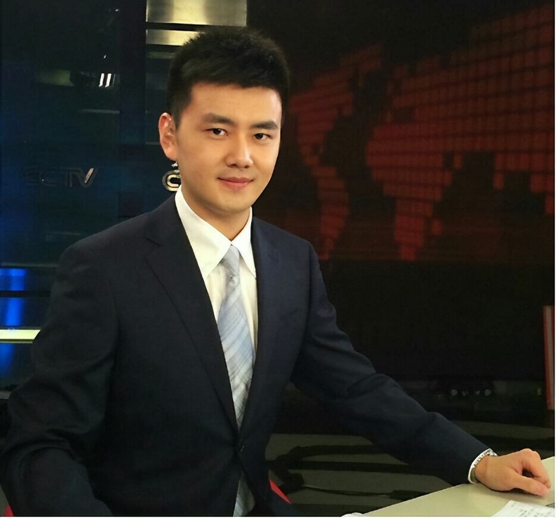 央视主持人严于信是哪里人,歌手严于信简介