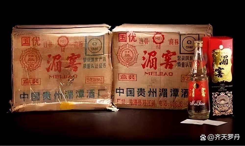 贵州老八大名酒有哪些品种,贵州老八大名酒怎么样