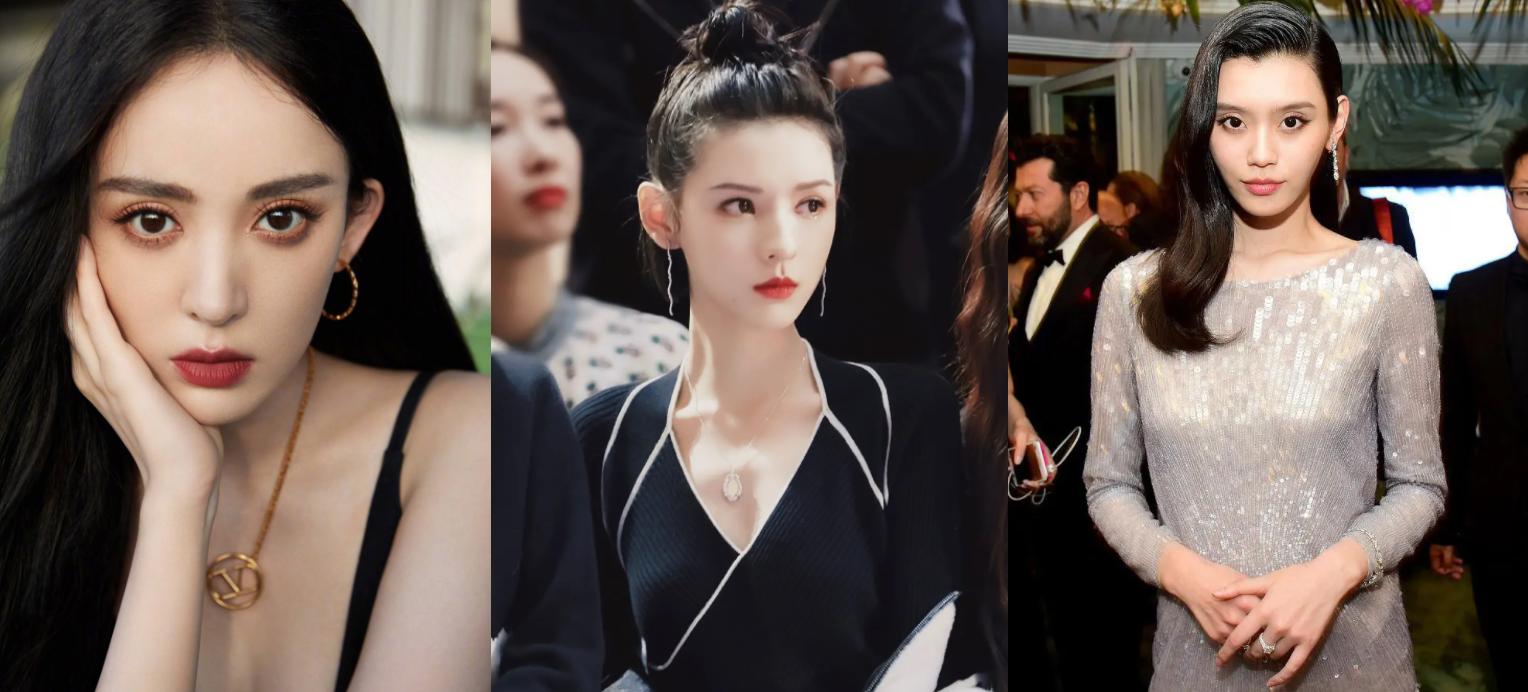 内娱猴哥是谁,内娱五大名猴