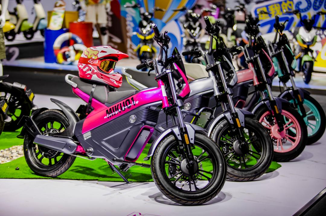 新日电动车销量2023,新日电动车2019年销量排名