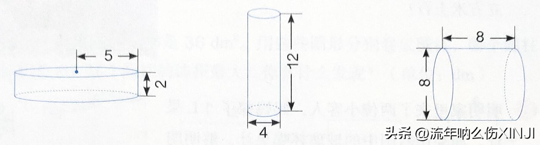 数学书六年级下册最新教材第88页,数学六年级下册课本16页解析
