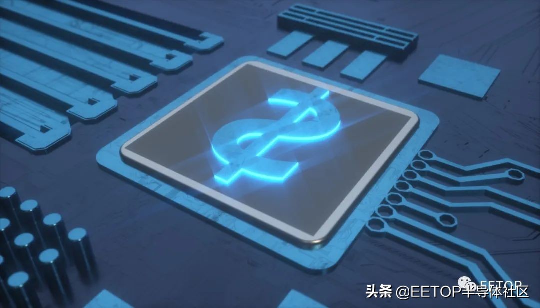 人均年薪110万元,两倍于台积电！联发科等三家IC设计台企薪资曝光