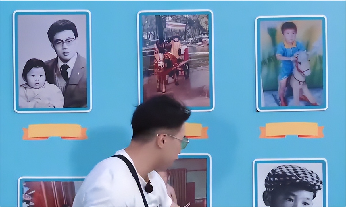 何超莲和尚九熙是不是发小,何超莲尚九熙关系