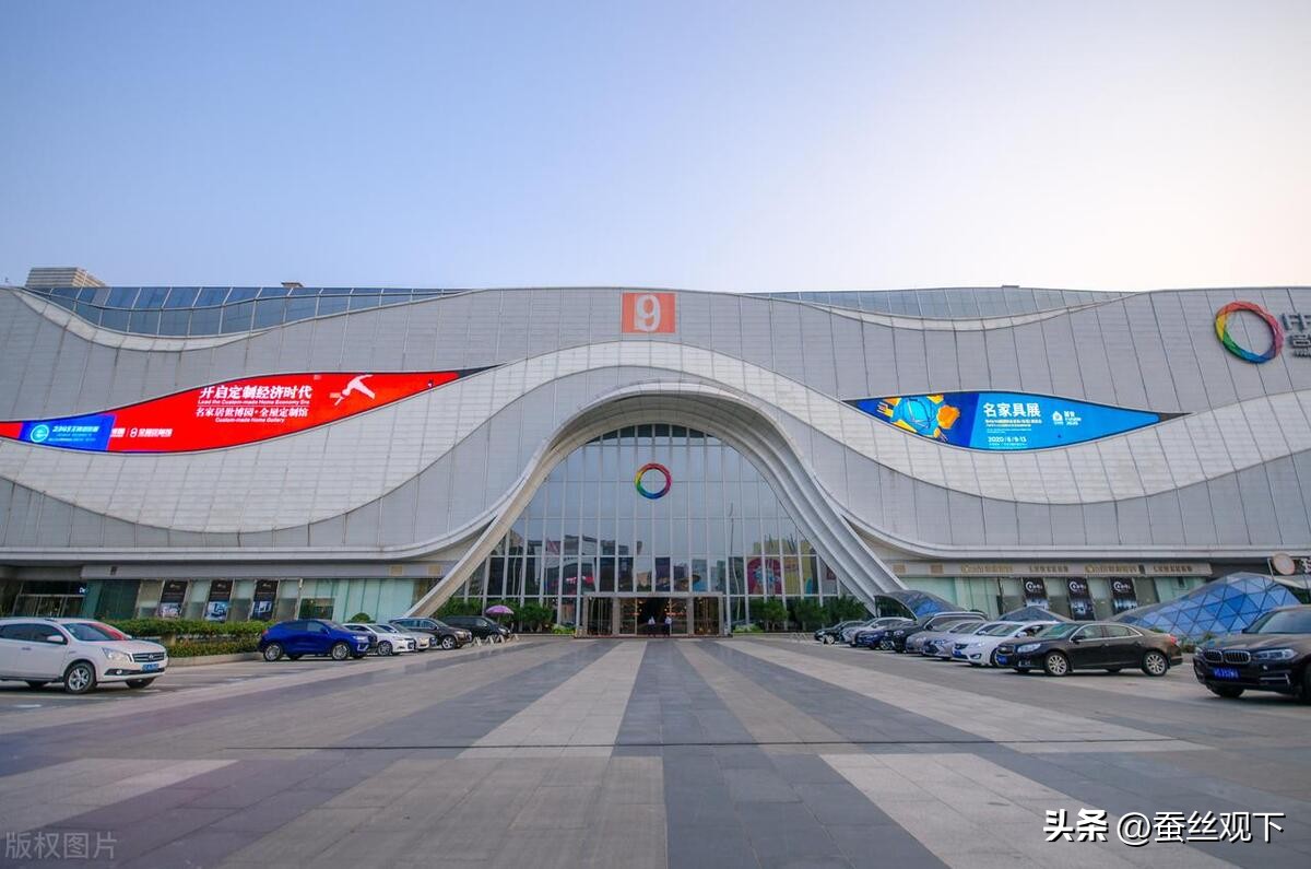 厚街镇迪信家具,东莞厚街镇家具总部