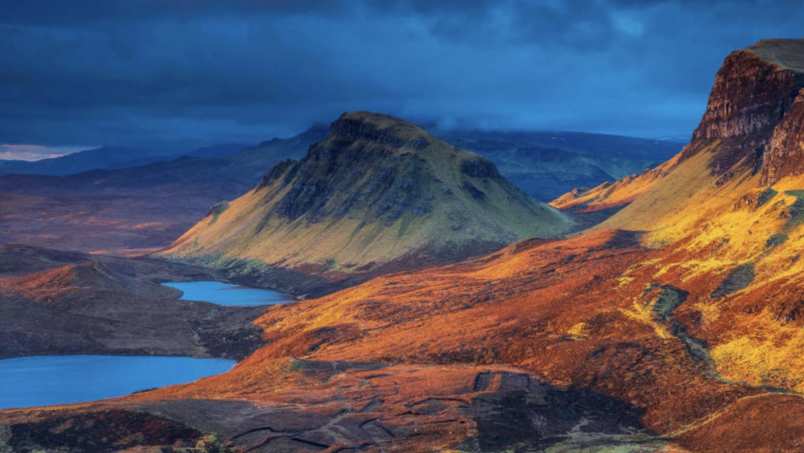 看上去老实实际上最叛逆的星座,三大孤傲星座具备强大实力