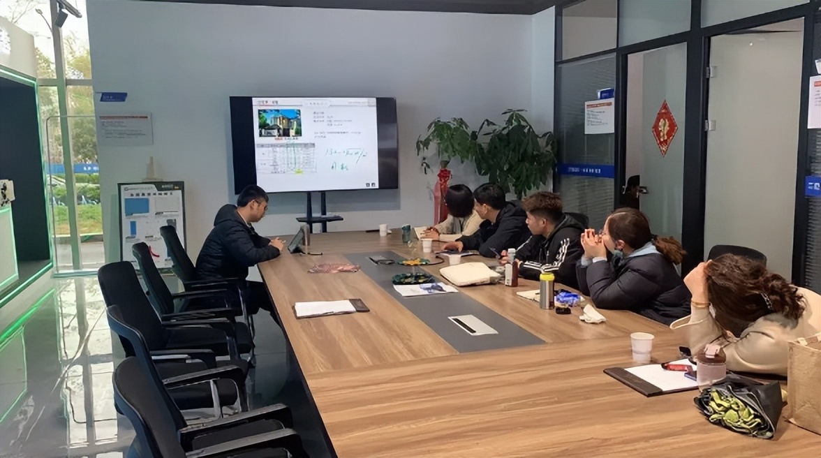 三尼舒适家与淮安润力商贸合作，稳定节能可靠