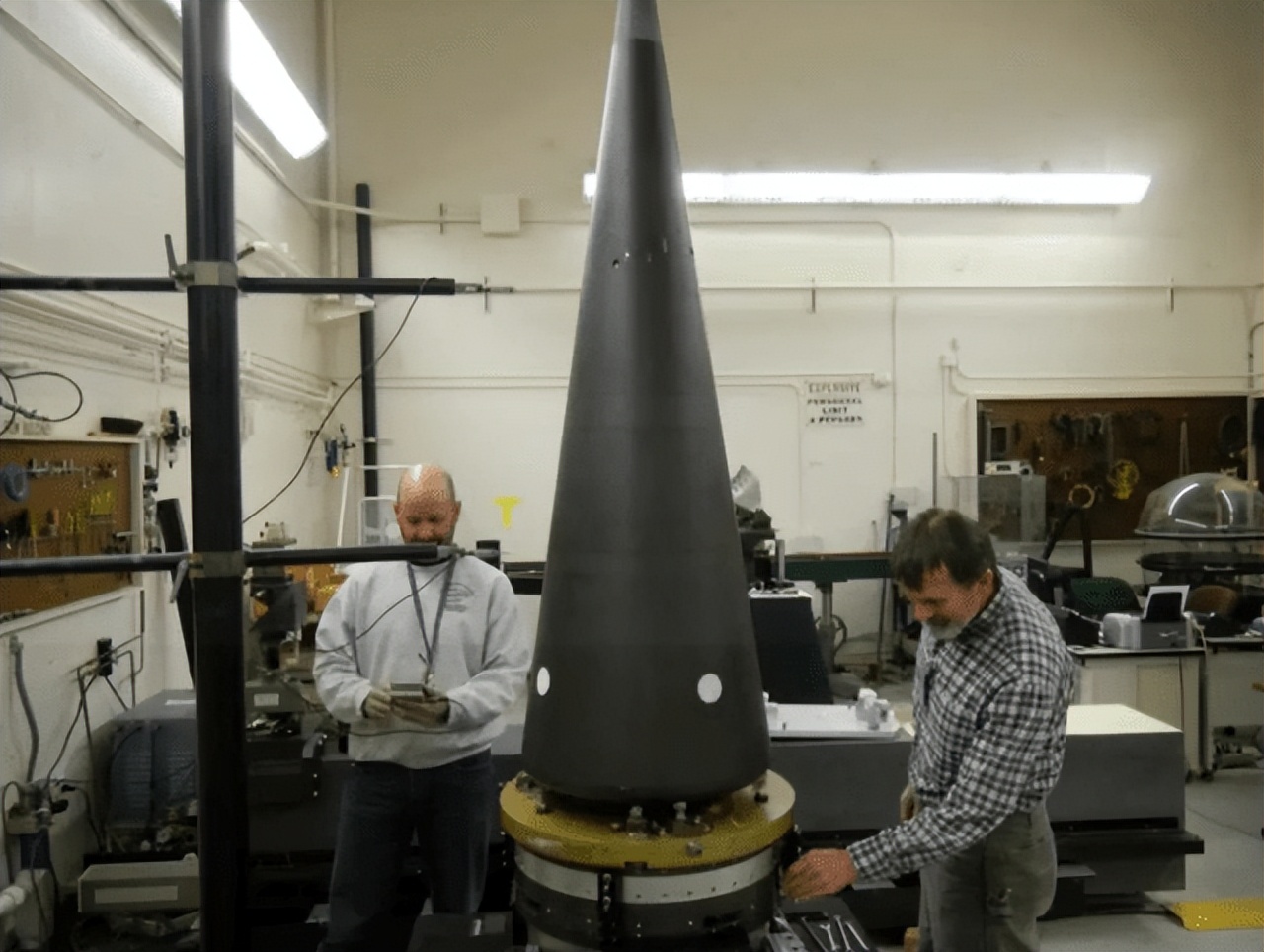 美国曾计划对中国实施核*压打**,覆盖中国117座城市,为何没得逞?